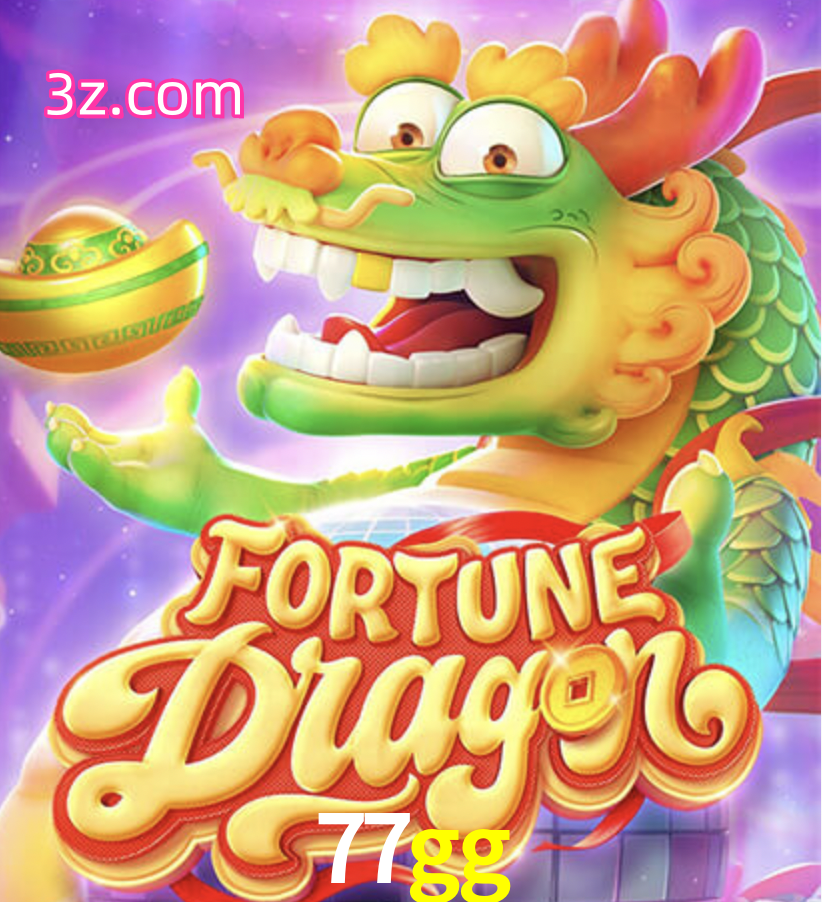 Fortune Dragon